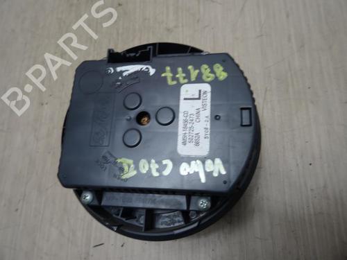 Varmeblæser VOLVO C70 II Convertible (542) 2.4 i (170 hp) 13289334