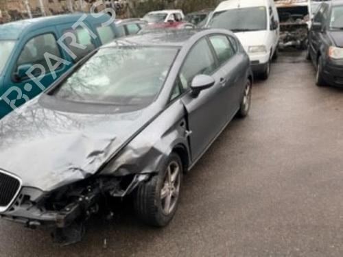 Steering column stalk SEAT LEON (1P1) 1.6 TDI | BP31201323I23 