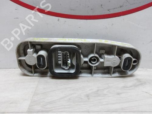Skiltlys RENAULT TWINGO I (C06_) 1.2 16V (C06C, C06D, C06K) | BP13290669I40 