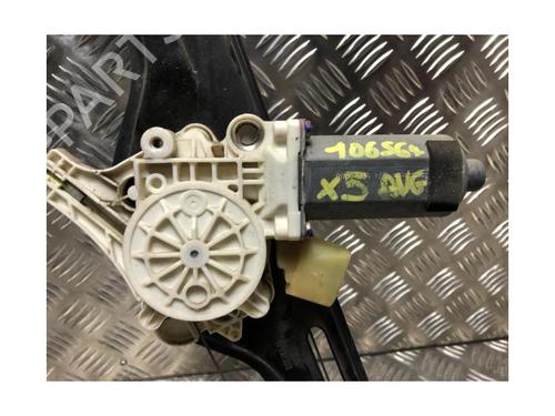 Front left window mechanism BMW X5 (E70) xDrive 35 d | BP24314191C22 