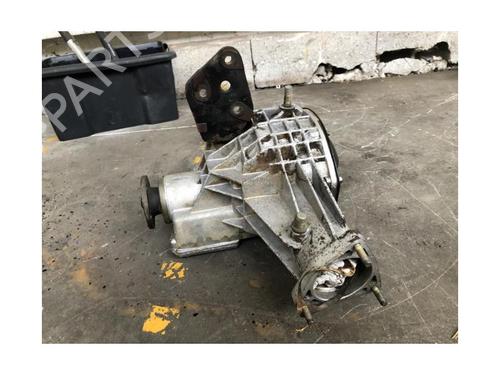 Front differential LADA NIVA Closed Off-Road Vehicle (2121, 2131) 1700 i 4x4 | BP25306400M23 
