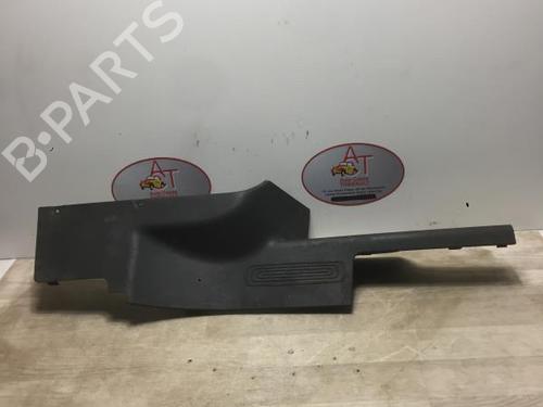 Used Rear right panel PEUGEOT BIPPER (AA_) 1.4 HDi (68 hp) 13261034