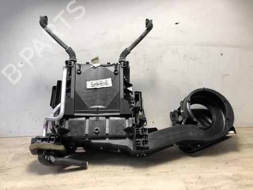 Heater matrix box MERCEDES-BENZ C-CLASS Coupe (CL203) C 220 CDI (203.708) | BP20626085M61
