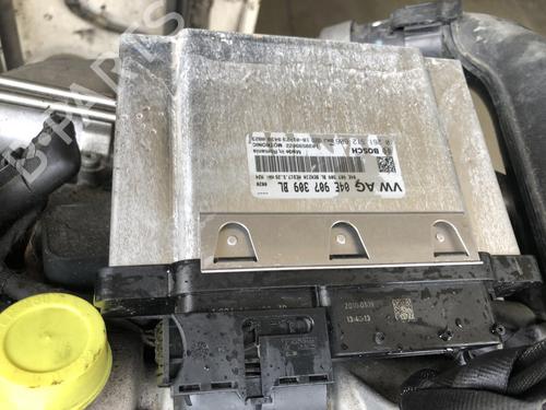 Engine SEAT LEON ST (5F8) 1.2 TSI | BP31244949M1 