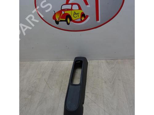 Middle console RENAULT CLIO II (BB_, CB_) 1.5 dCi (B/CB3M) | BP27192278I22 