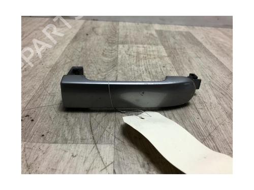 Front left exterior door handle NISSAN NOTE (E11, NE11) 1.5 dCi | BP20614868C128 