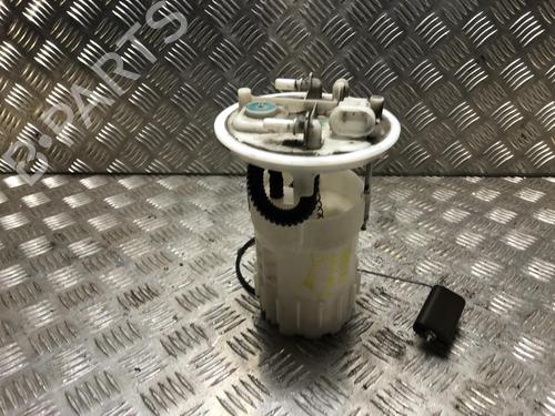 Used Fuel pump PEUGEOT 207 (WA_, WC_) 1.6 HDi (109 hp) 31202909