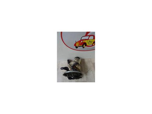 Used Fuel pump OPEL VECTRA B (J96) 2.0 DTI 16V (F19) (101 hp) 29158872