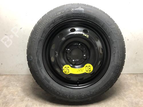 Fælk FIAT 500 C (312_) 1.0 Mild Hybrid (312.AYD1B) (69 hp) 23036118