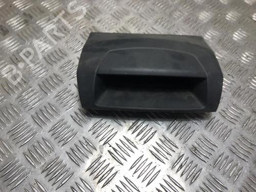 Display für CITROËN BERLINGO Box Body/MPV (B9) 1.6 HDi / BlueHDi 75 (75 hp) 31186784