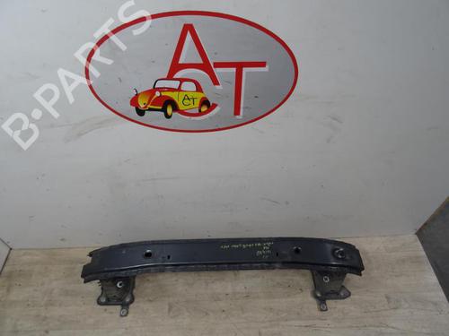 Used Front bumper reinforcement VOLVO S40 II (544) 1.6 D (110 hp) 13227202