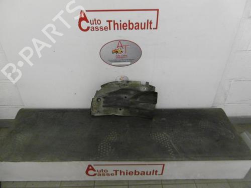 Used Wheel arch OPEL FRONTERA B (U99) 2.2 DTI (6B_ZC, 6B_VF, 6B_66, 6B_76) (116 hp) 13222261