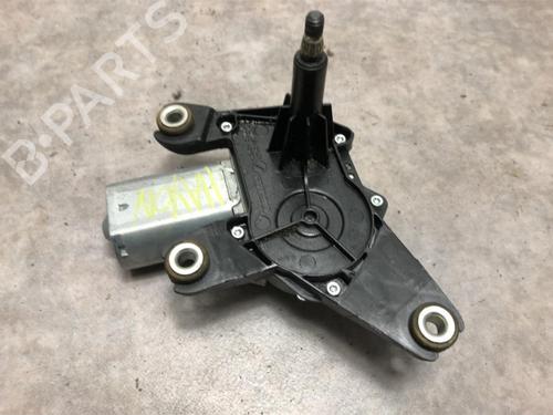Used Rear wiper motor RENAULT CLIO III (BR0/1, CR0/1) 1.5 dCi (88 hp) 20618186