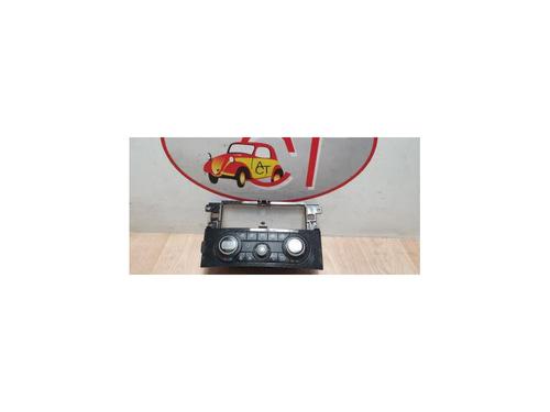 Used Climate control RENAULT KOLEOS I (HY_) 2.0 dCi (HY0K) (150 hp) 13278083