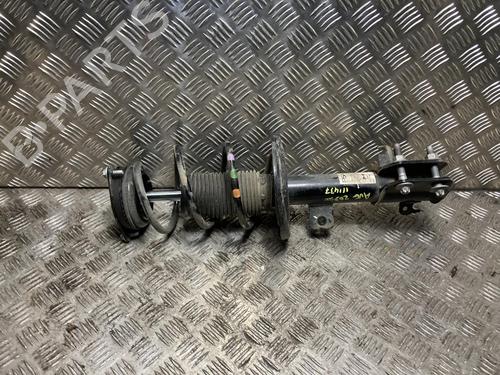 Used Left front shock absorber PEUGEOT 208 II (UB_, UP_, UW_, UJ_) 1.2 PureTech 100 (101 hp) 31245845