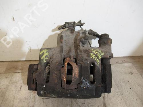 Used Left front brake caliper FIAT SCUDO Van (220_) 1.9 TD (90 hp) 28334337