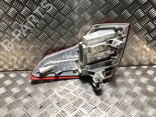 Left taillight CITROËN C4 Picasso I MPV (UD_) 1.6 HDi | BP31187192C34