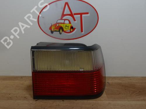 Used Right taillight CITROËN XANTIA (X1_, X2_) 2.0 HDI 90 (90 hp) 13285951
