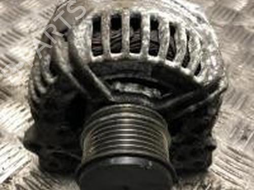 Lichtmaschine für VW POLO IV (9N_, 9A_) 1.4 TDI (70 hp) 30703130