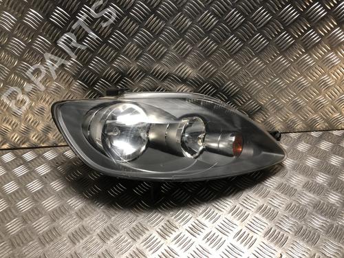 Used Right headlight VW GOLF PLUS V (5M1, 521) 1.9 TDI (105 hp) 31201971