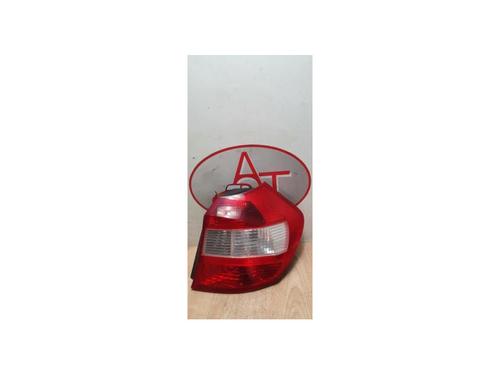 Used Right taillight BMW 1 (E87) 116 i (115 hp) 15783940