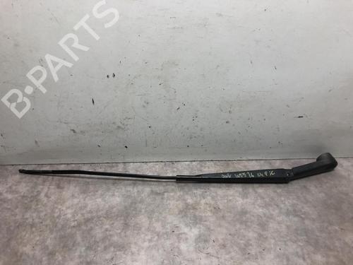 Used Front windshield wiper arm CITROËN C4 Picasso I MPV (UD_) 1.6 HDi (109 hp) 20631455