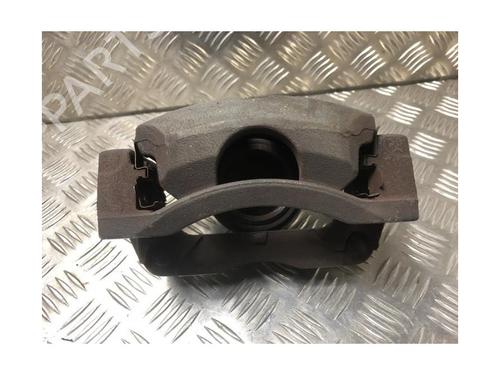 Højre bremsekaliber foran NISSAN QASHQAI / QASHQAI +2 I (J10, NJ10, JJ10E) 2.0 All-wheel Drive | BP25916003M104 