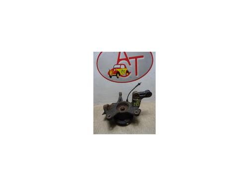 Used Left front steering knuckle RENAULT MEGANE III Hatchback (BZ0/1_, B3_) 1.5 dCi (BZ09, BZ0D, BZ1W, BZ29, BZ14) (110 hp) 13284987