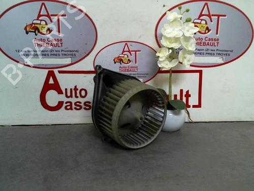Used Heater blower motor CITROËN JUMPER I Van (244) 2.2 HDi (101 hp) 20615317