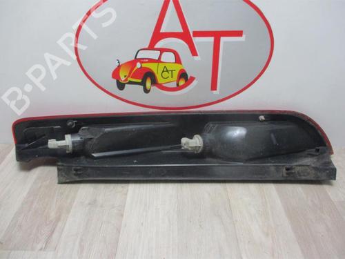 Left taillight FORD FOCUS II (DA_, HCP, DP) 2.0 TDCi | BP13292862C34
