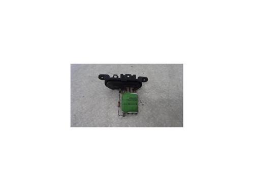 Heater resistor RENAULT MASTER III Platform/Chassis (EV, HV, UV) 2.3 dCi 145 RWD (UV0F, UV0E, HV0E, HV0F, HV0T, HV10,... | BP13274720M108 