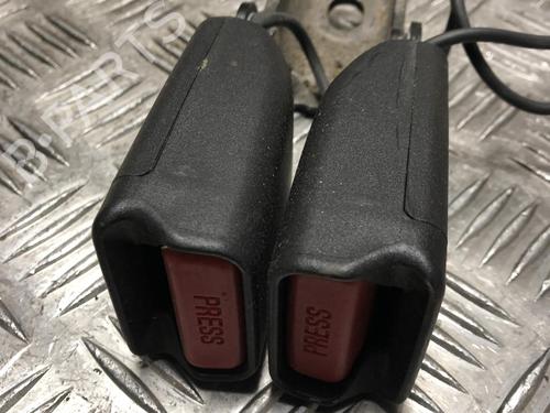 Gurtschloss für DS DS 4 / DS 4 CROSSBACK (NX_) 1.6 BlueHDi 120 (120 hp) 31660737