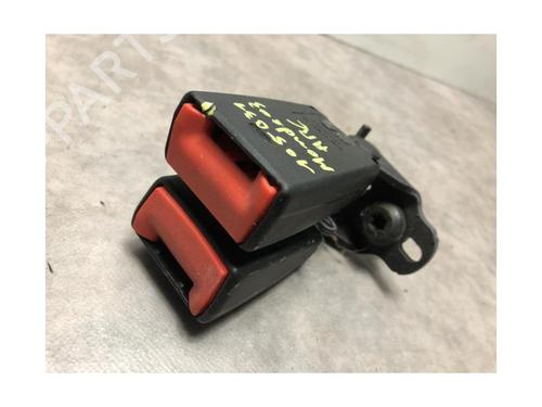 Seat buckle FORD MONDEO IV (BA7) 1.8 TDCi | BP20618280I32 