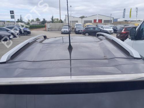 Rear left panel PEUGEOT 2008 I (CU_) 1.6 BlueHDi 120 | BP31056716C60 