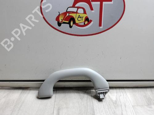 Used Interior roof handle VW POLO V (6R1, 6C1) 1.0 (60 hp) 13035314
