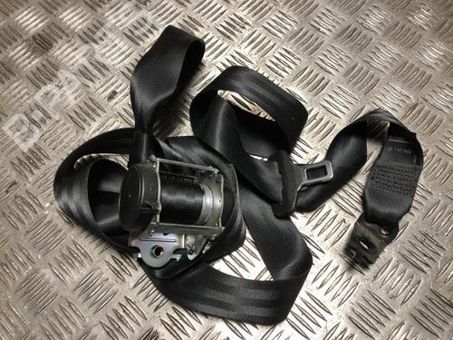 Sikkerhedssele bag højre RENAULT CLIO IV (BH_) 1.5 dCi 90 (90 hp) 33164791