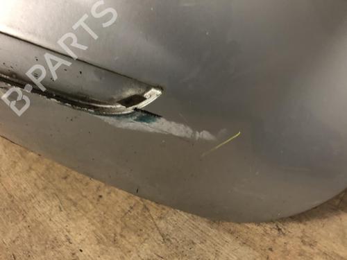 Rear bumper SEAT LEON (1P1) 1.6 | BP15968437C8 