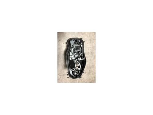 Used Licence plate light RENAULT TWINGO III (BCM_, BCA_) 0.9 TCe 90 (BCM9, BCM2) (90 hp) 20624865