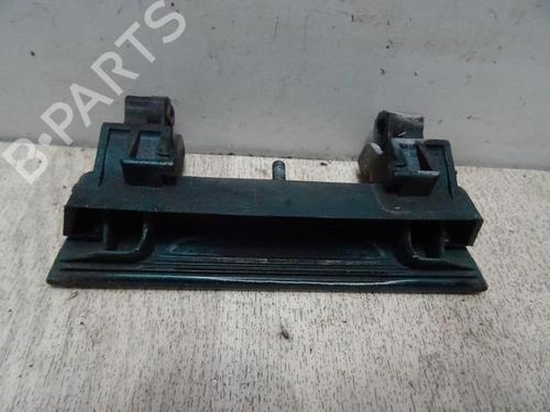 Used Front left exterior door handle RENAULT ESPACE II (J/S63_) 2.1 TD (J633, J634, J/S635, J/S63D) (88 hp) 13267985