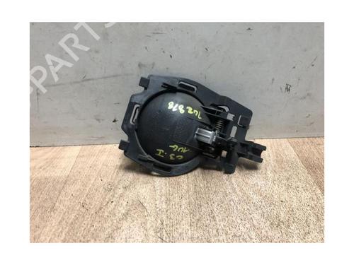Front left interior door handle CITROËN C3 I (FC_, FN_) 1.4 HDi | BP13284387I13 
