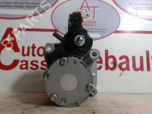 Used Starter PEUGEOT 208 I (CA_, CC_) 1.2 VTi 68 / PureTech 68 (68 hp) 30674111