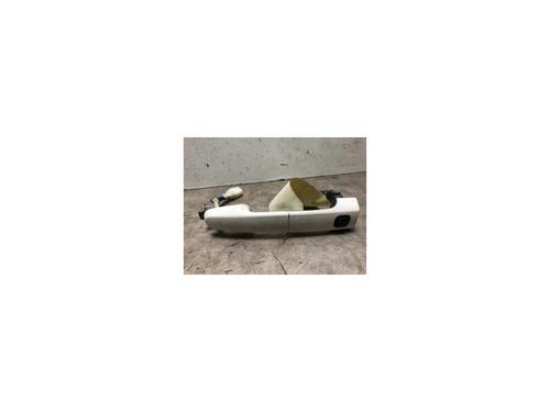 Used Front left exterior door handle TOYOTA RAV 4 III (_A3_) 2.2 D 4WD (ALA30_, ALA30R) (136 hp) 20213270