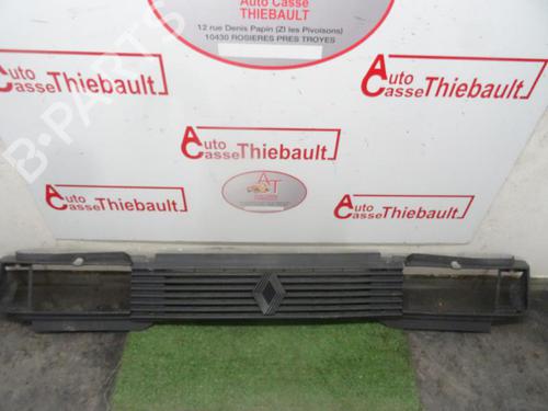 Used Grille Grille RENAULT MASTER I Van (T__) 28-35 2.1 D (60 hp) 13282279 13282279
