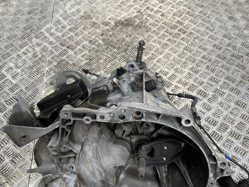 Used Gearbox Gearbox PEUGEOT 308 CC (4B_) 1.6 16V (120 hp) 40064779 40064779