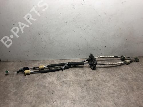 Used Cable Cable FIAT DUCATO Van (250_) 120 Multijet 2,3 D (120 hp) 23036157 23036157
