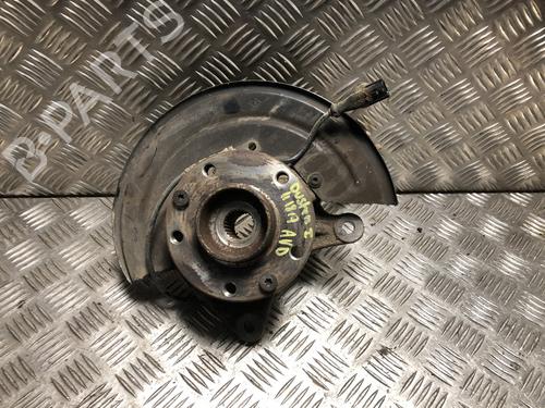 Used Right front steering knuckle DACIA DUSTER (HS_) 1.5 dCi 4x4 (109 hp) 33044601