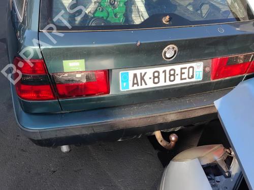 Used Parts BMW 5 Touring (E34)  525 tds  2460033