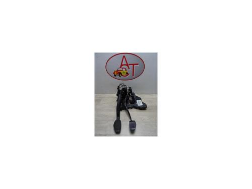 Used Break pedal CITROËN C5 III Break (RW_) 2.2 HDi 200 (204 hp) 12965862