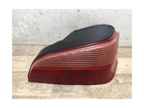 Right taillight PEUGEOT 106 II (1A_, 1C_) 1.5 D | BP20630203C35 