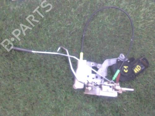 Used Front right lock CITROËN C1 (PM_, PN_) 1.0 (68 hp) 20626104